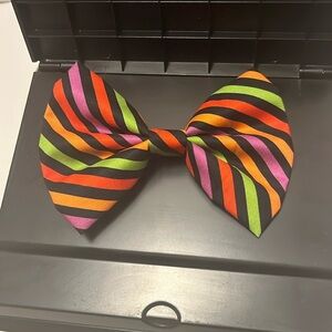 Handmade fun stripes